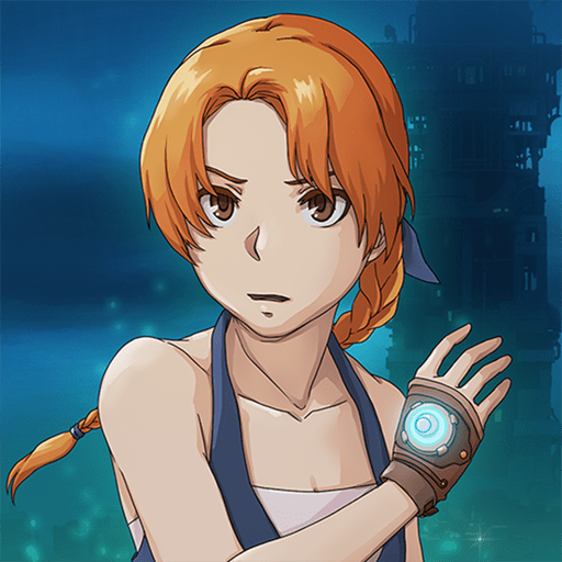 Forgotton Annepng
