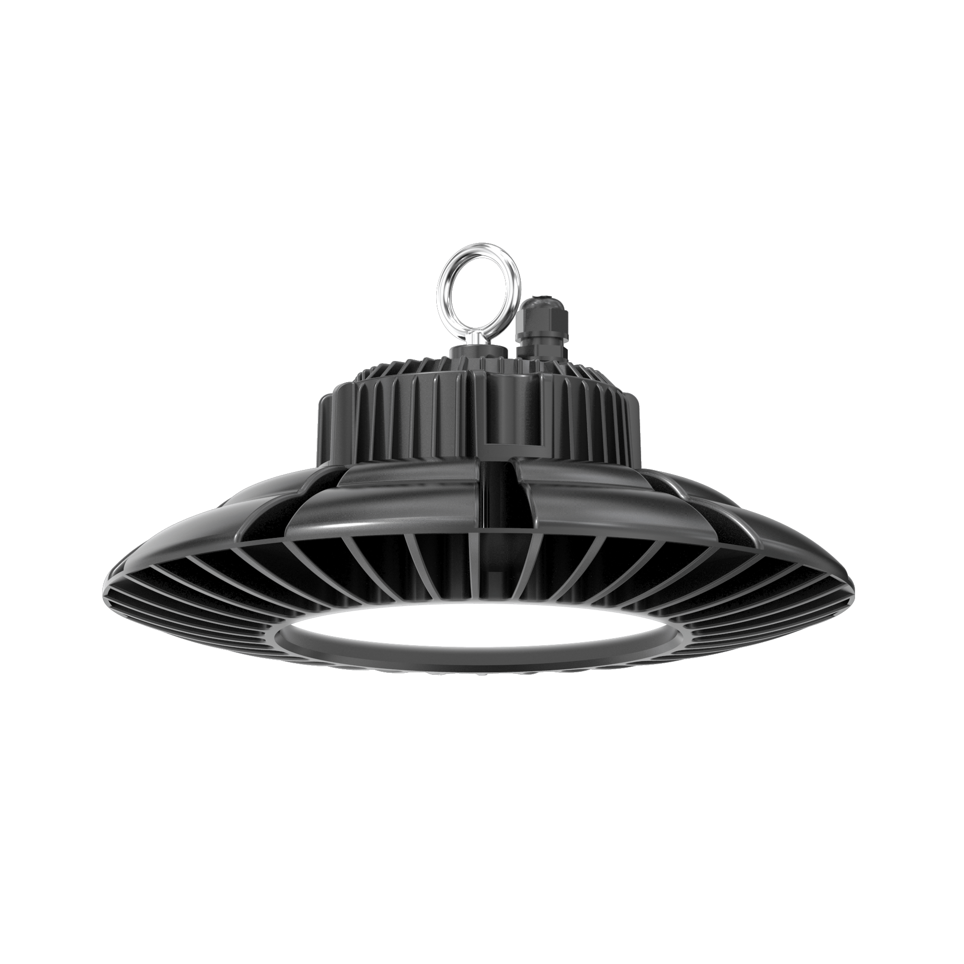 Advanced Circular Bay Light Modo Lights