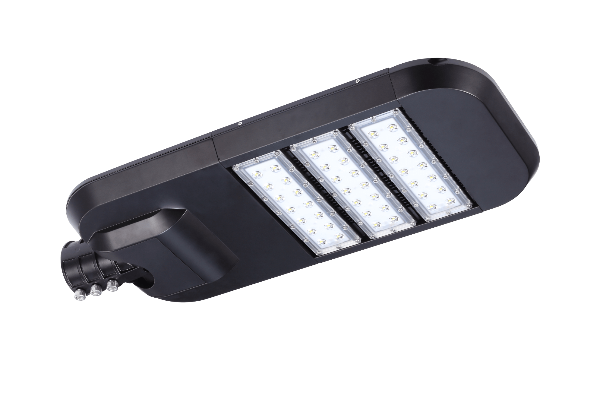 Street Lights Modo Lights