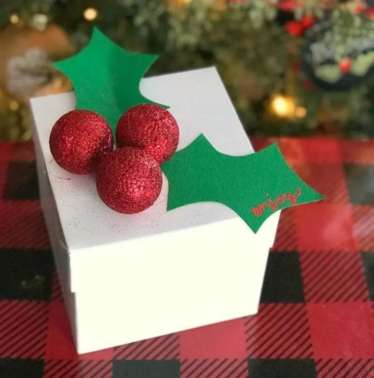 Customizable reed diffuser · 3 of . Diy Gift Boxes For Any Celebration Mod Podge Rocks