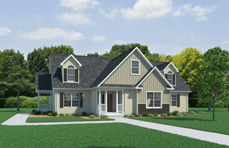 Future Homes Better Business Bureau Profile