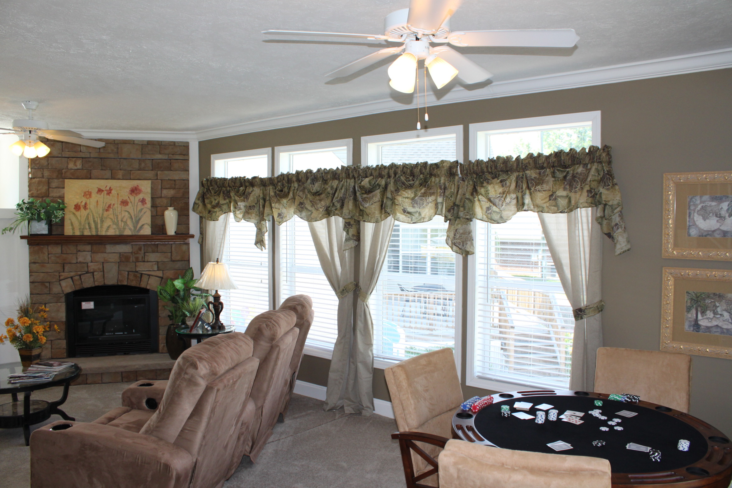 modular log home manufacturers