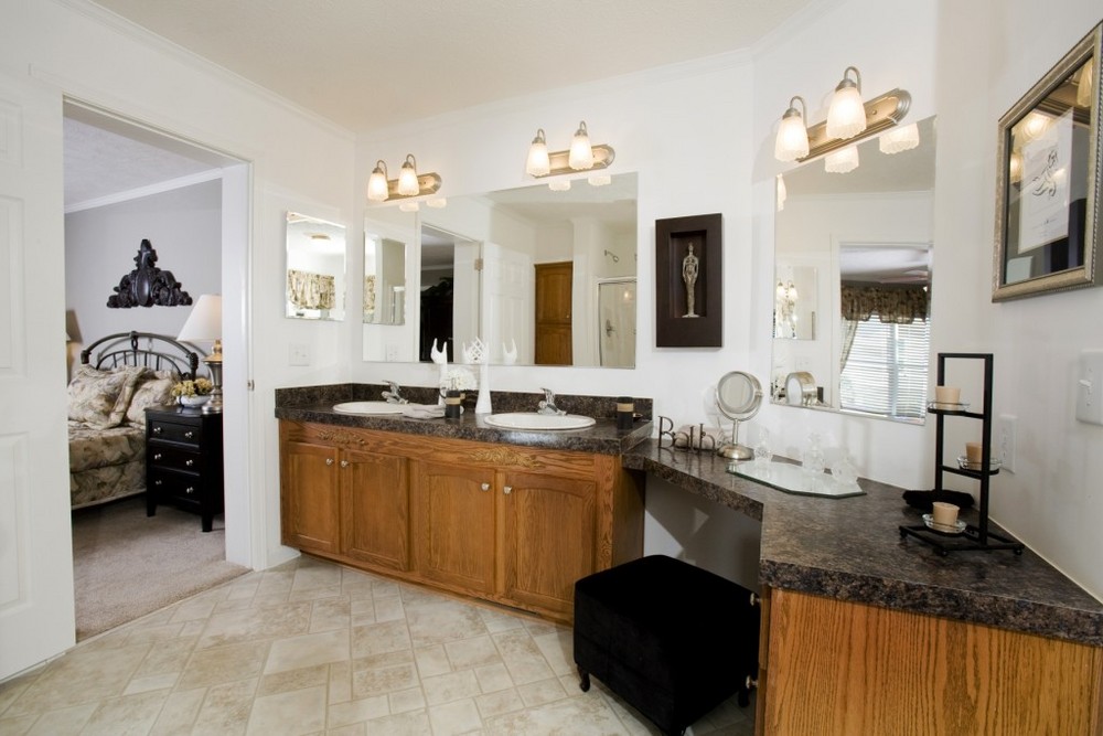 modular homes western nc