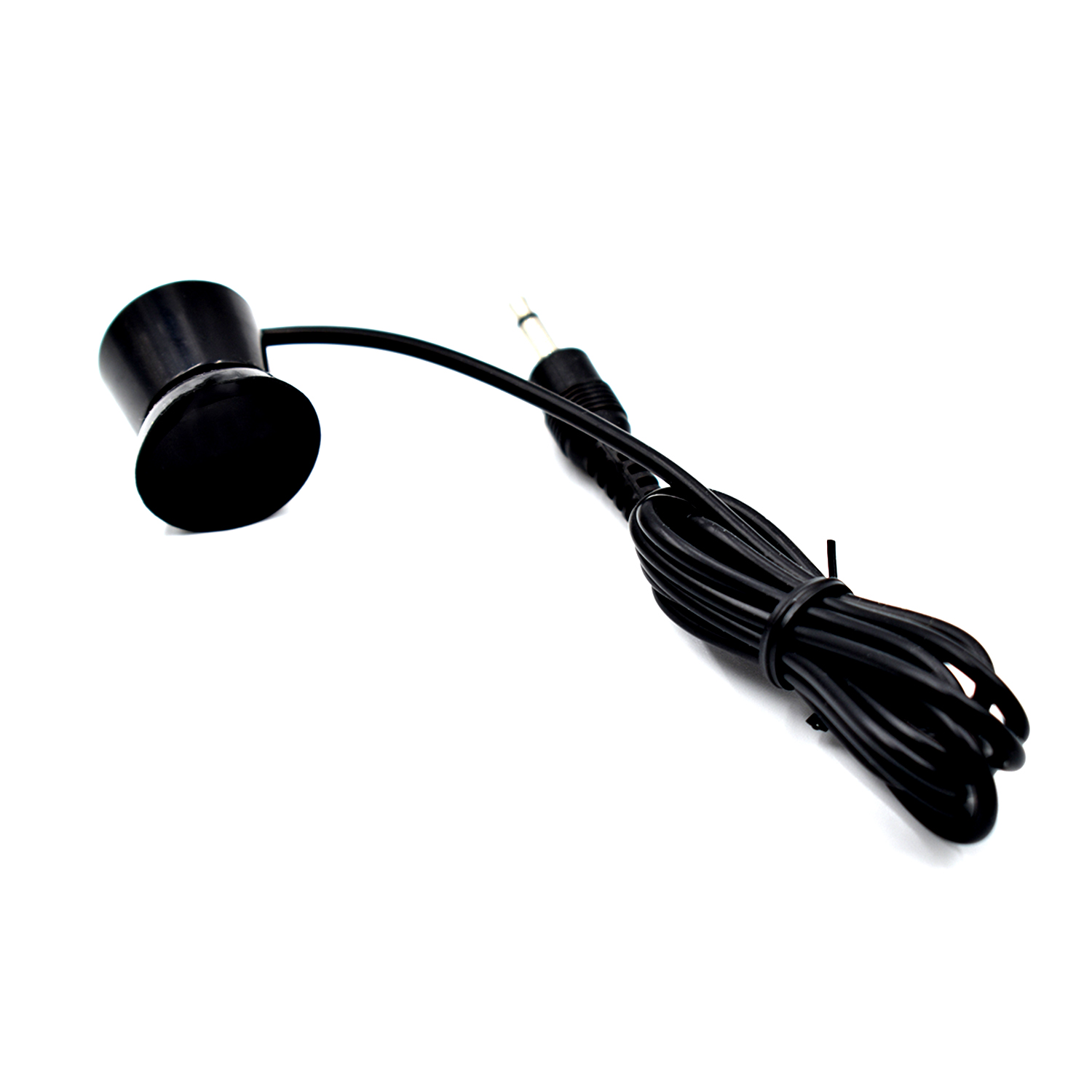 Field Microphone, Ultrasonic Sounds Microphone, EM