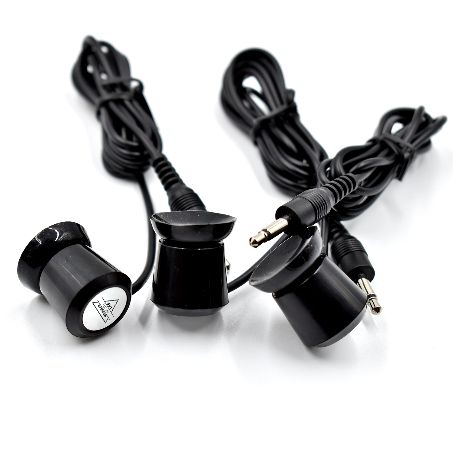 Field Microphone, Ultrasonic Sounds Microphone, EM