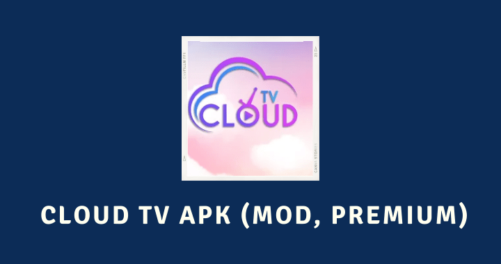In other to have a smooth experience, it is important to know how to use the apk or apk mod&nbsp;. Cloud Tv Apk 2021 Premium Unlocked Download For Android