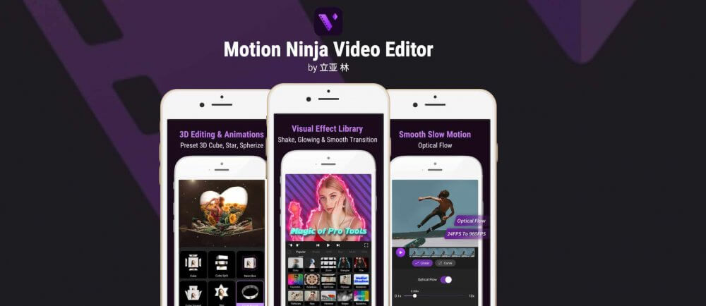 Consolidate clips, include text and imaginative effects, and alter videos. Motion Ninja V2 7 1 Apk Mod Pro Unlocked Download