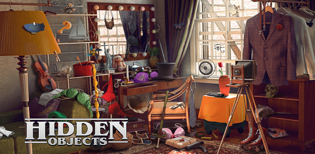 Buy $ 6.99 get full unlimited version. Hidden Objects Puzzle Quest V1 7 19 Mod Apk Unlimited Hints Download