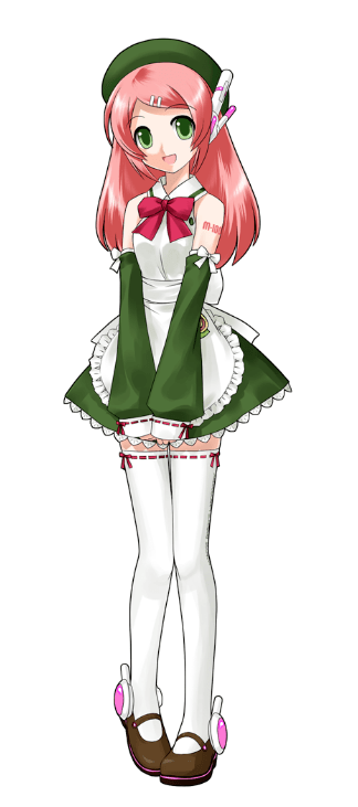 Sign up for the tasty newsletter today! Momo Momone | Vocaloid | Anime Characters Database