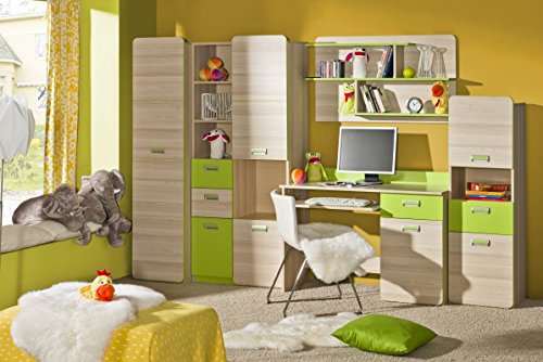 Grüner stuhlgang beim baby, kleinkind oder in der . Jugendzimmer Komplett - Set B Dennis, 5-teilig, Farbe