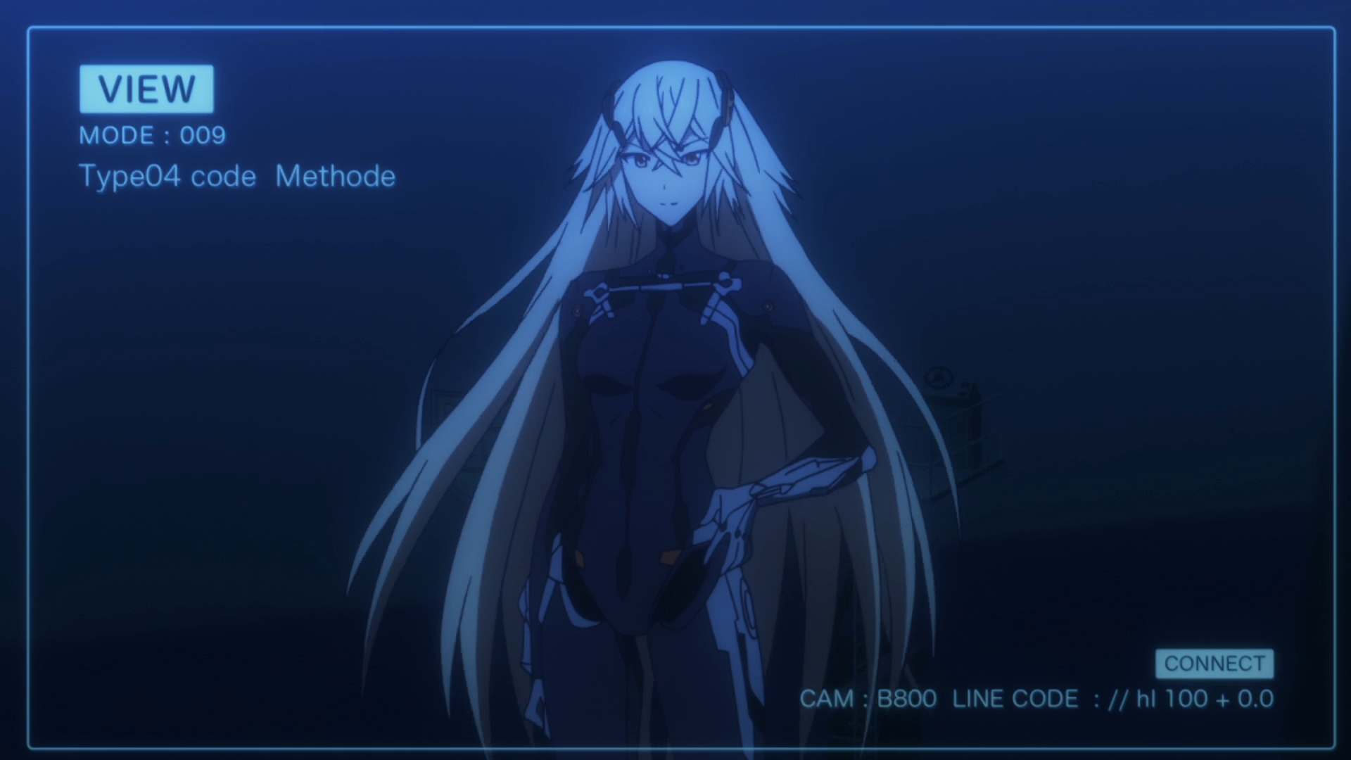 Beatless Hentai