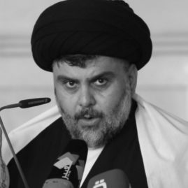 مقتدى الصدر يقرع الأجراس في بغداد