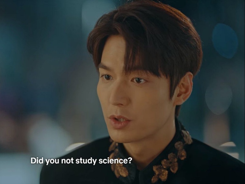 Di episode perdana), dan wanita yang membuatkan kalung eun tak. Badai Kritik Karena Iklan Yang Bikin Cringe Di Drama The King Eternal Monarch Terminal Mojok