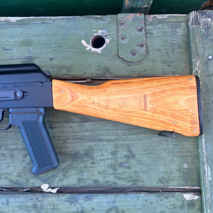 Wbp jack vs m70