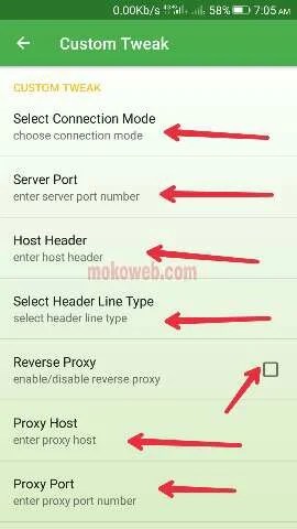 Latest MTN 0.0k Tweakware VPN Cheat for Nigeria k cheat amongst Tweakware VPN forthwith for gratis browsing sense on Android Latest MTN 0.0k Tweakware VPN Cheat for Nigeria