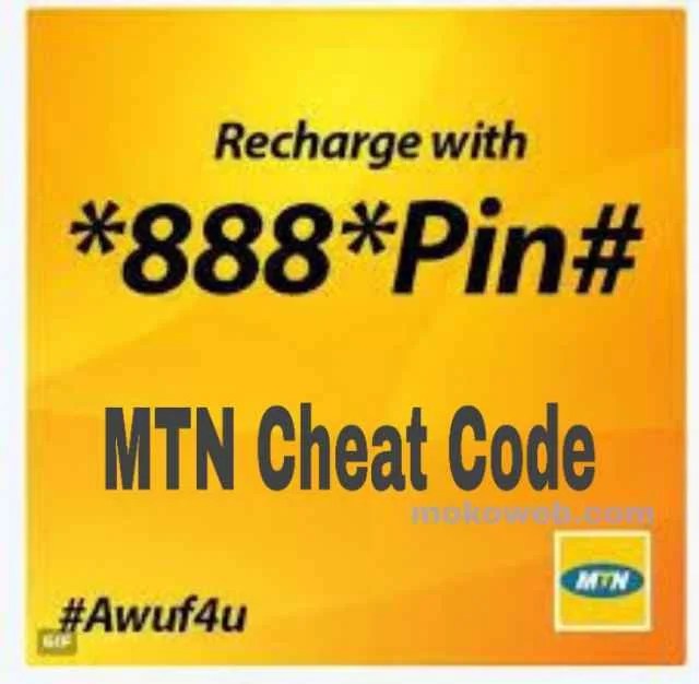 Latest MTN Cheat Code to Get N5000 Airtime & Data