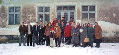 Uniunea Bisericilor Crestinilor Credintei Evanghelice Case De RugÄciuni