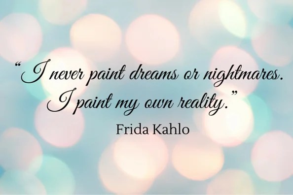 There is something about christmas that makes everyone feel spirited, happy, and excited. 19 Inspirational Quotes By Famous Artists Audi Quote