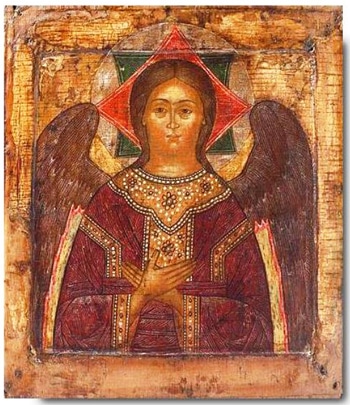 Галина Ермолина. Ангел Благое Молчание