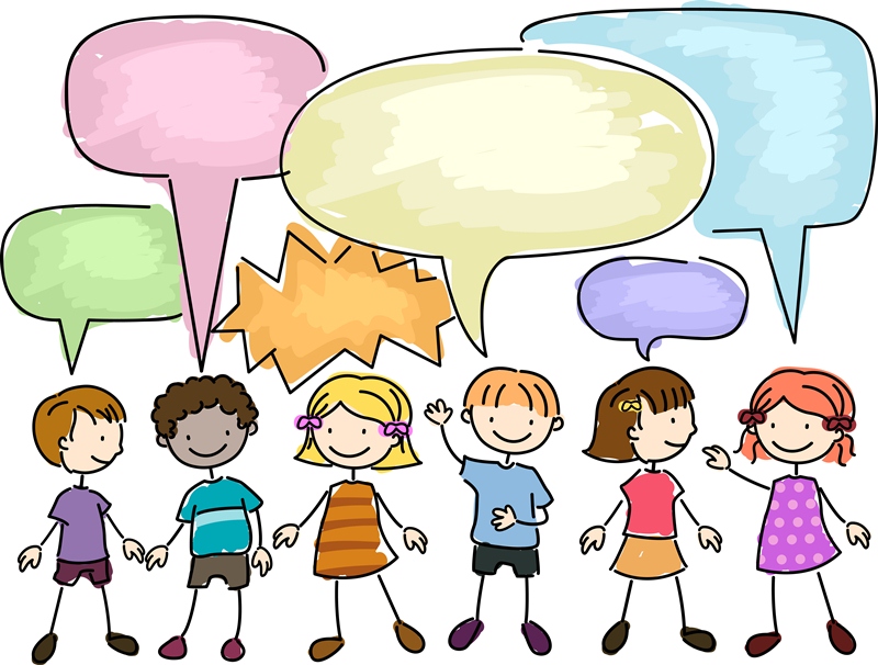 10 Kiat Mengajarkan Anak Lancar Bicara - Page 2 of 2 - Mommies Daily