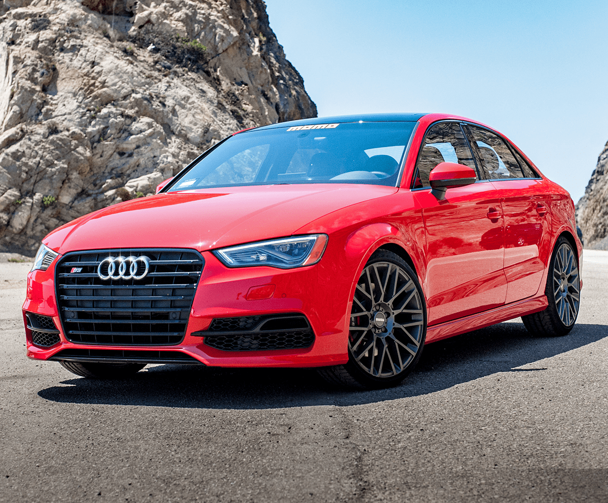 4 alufelgen momo revenge evo matt black diamond cut 8x18 et50 5x112 ml72,3 neu. Revenge - MOMO