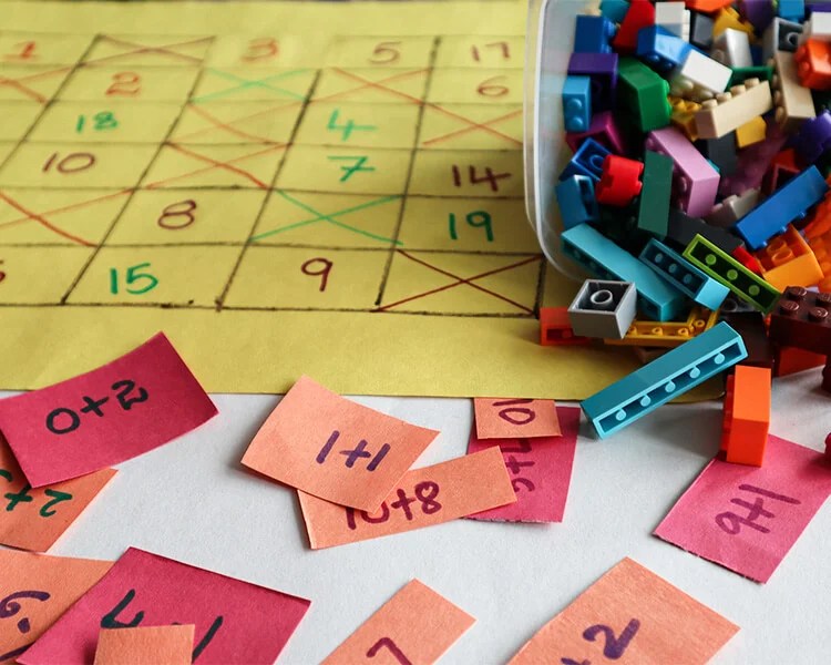 5 fun maths board games that'll improve your children's maths skills · 1. Do You Think Math Is Tough Best Math Board Games For Kids Diy Ideas Mom Sequation
