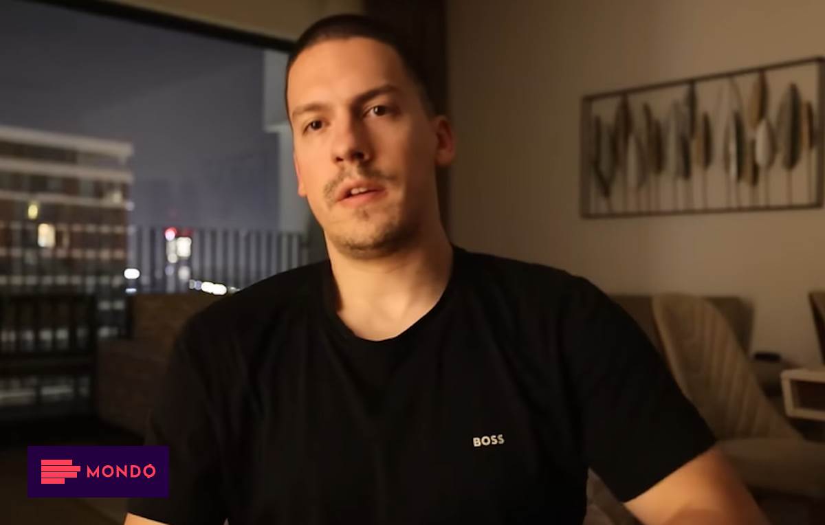 Baka prase net worth 2024