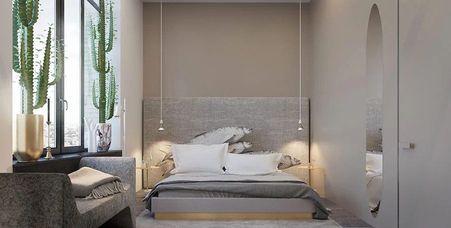 Visualizza altre idee su camera da letto colorata, . Color Tortora Abbinamenti E Idee Di Arredamento Mondodesign It