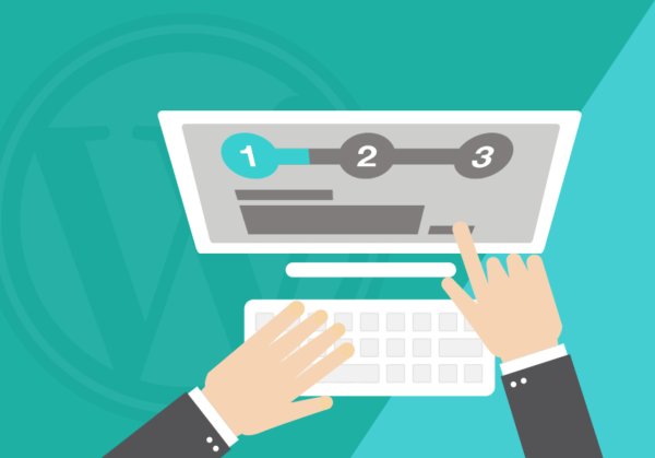 Create header comment of plugin file · step 3: Multi Step Form - Plugin for WordPress