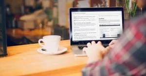 Lavoro Online Inserimento Dati: Cos'è E Quanto Viene Pagato? 157_x_300_jpg