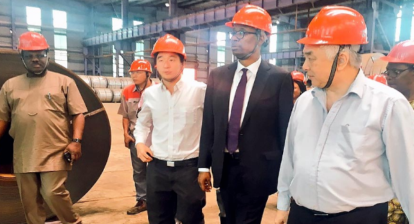 Federal High Court Lagos Warns WEMPCO Executives of Possible Jail Over Contempt in ₦61.45bn UBA Debt Recovery Action