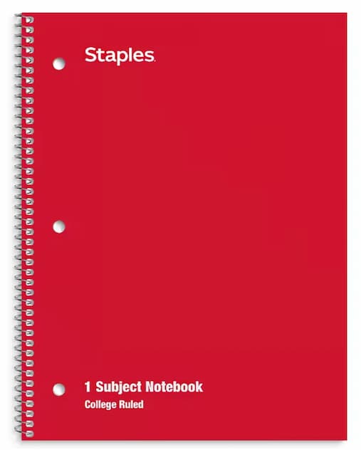 Bapas de regreso a las ofertas de la escuela: ¡tan bajo como $ 0.35! (¡Además de la pluma de gel retráctil sharpie s-gel gratis!)