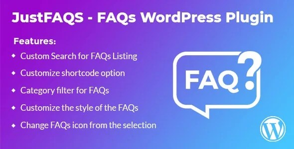 Dw question answer is a wordpress plugin which helps you build a question & answer system on your wordpress sites. Download WordPress FAQ Plugin | Ideas To Make Money