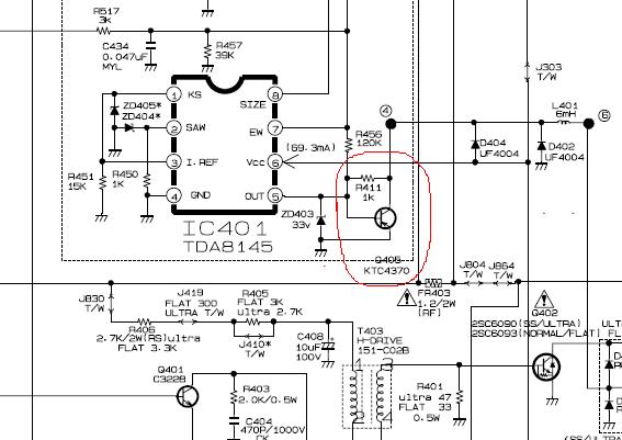 Transistor k2961, puede asegurarse de que el producto que está creando sea de alta calidad y funcione muy bien. Analog Tranzistora K2961 V Tv Lg