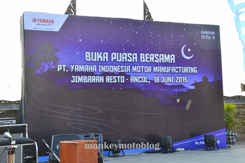 Catatan Ramadhan MMBlog - MONKEYMOTOBLOG