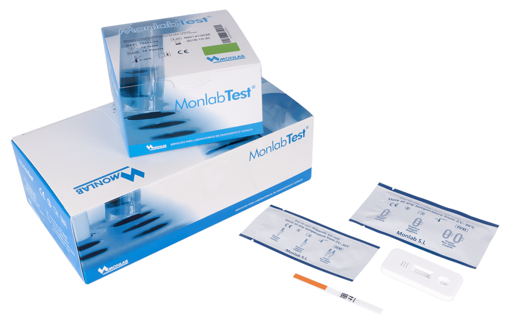 Monlab - Material Para Laboratorio De Diagnóstico Clínico - Pregnancy Tests 655_x_1024_png