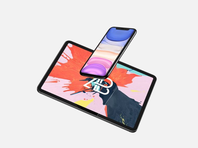 Download a free new iphone 11 pro max mockup for the creative presentation of your artworks. Free Iphone Mockup Templates Iphone 11 11 Pro Max Xs Max