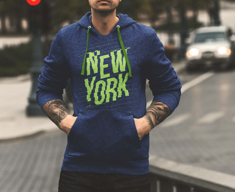 Download best free hoodie mockups that help various companies in presenting a realistic view of the sweatshirt mockup for the viewers. 30 Top Notch Free Mockups To Present Your Hoodie Design