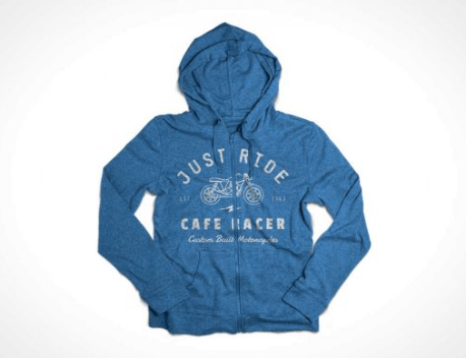 ✓ free for commercial use ✓ high quality images. 30 Top Notch Free Mockups To Present Your Hoodie Design