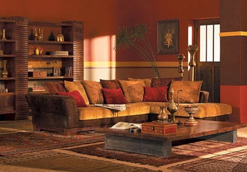 Decoración colonial para tu hogar – Moove Magazine