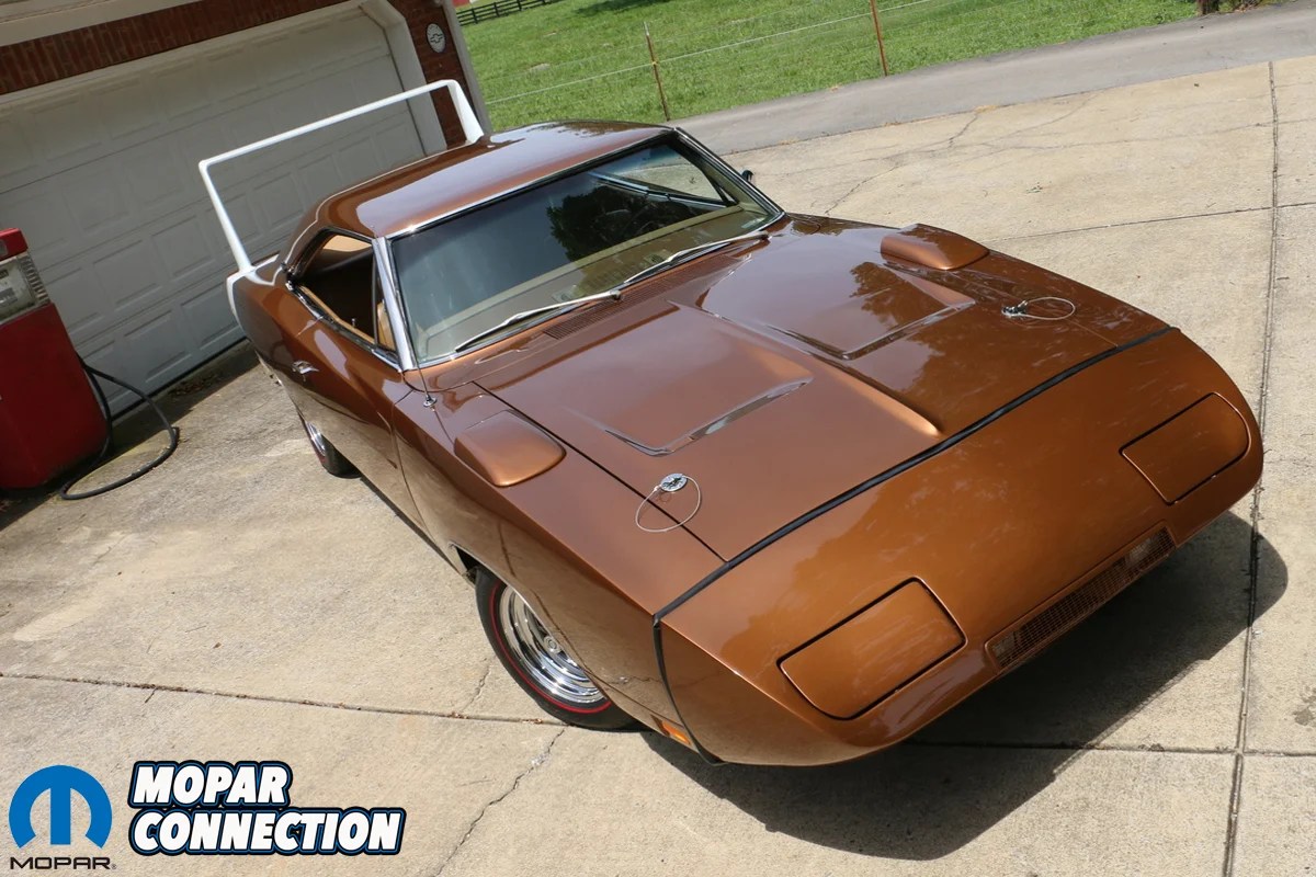 Nuremberg Daytona Richard And Katrina Fleener S 1969 Dodge Daytona Mopar Connection Magazine A Comprehensive Daily Resource For Mopar Enthusiast News Features And The Latest Mopar Techmopar Connection Magazine A