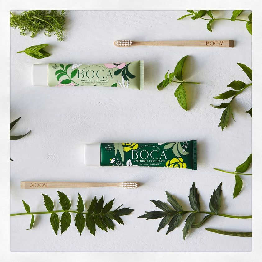 Developed by dentists with the recommended fluoride level of 1450ppm. The Best Eco Friendly Toothpaste In 2022 Moral Fibres