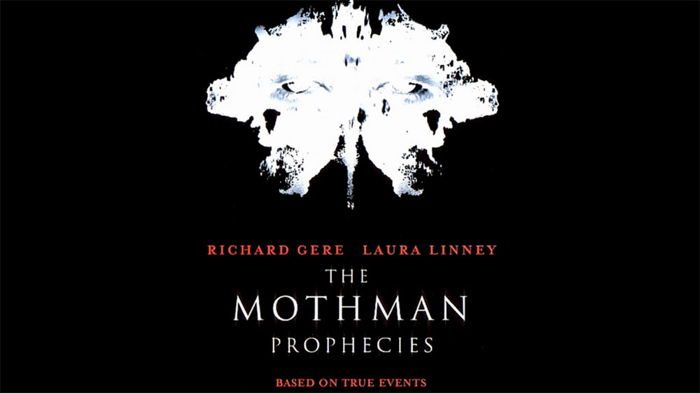 mothman flockn festival 2023 Monster's Toy Box "The Mothman Prophecies" Morbidly Beautiful