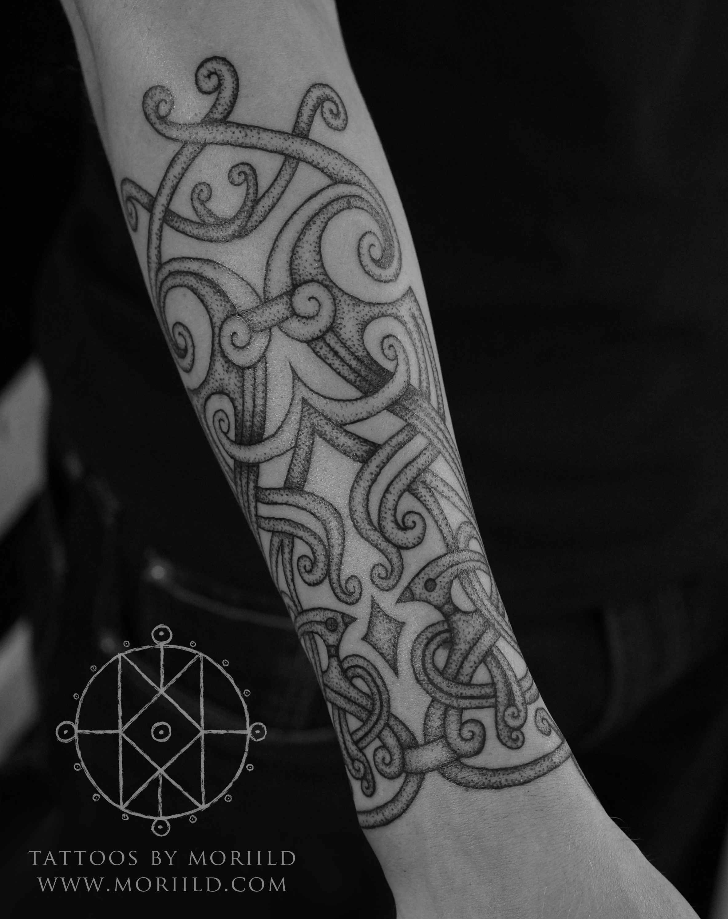 Historical/Nordic – Tattoos By Moriild 2988_x_2368_jpg