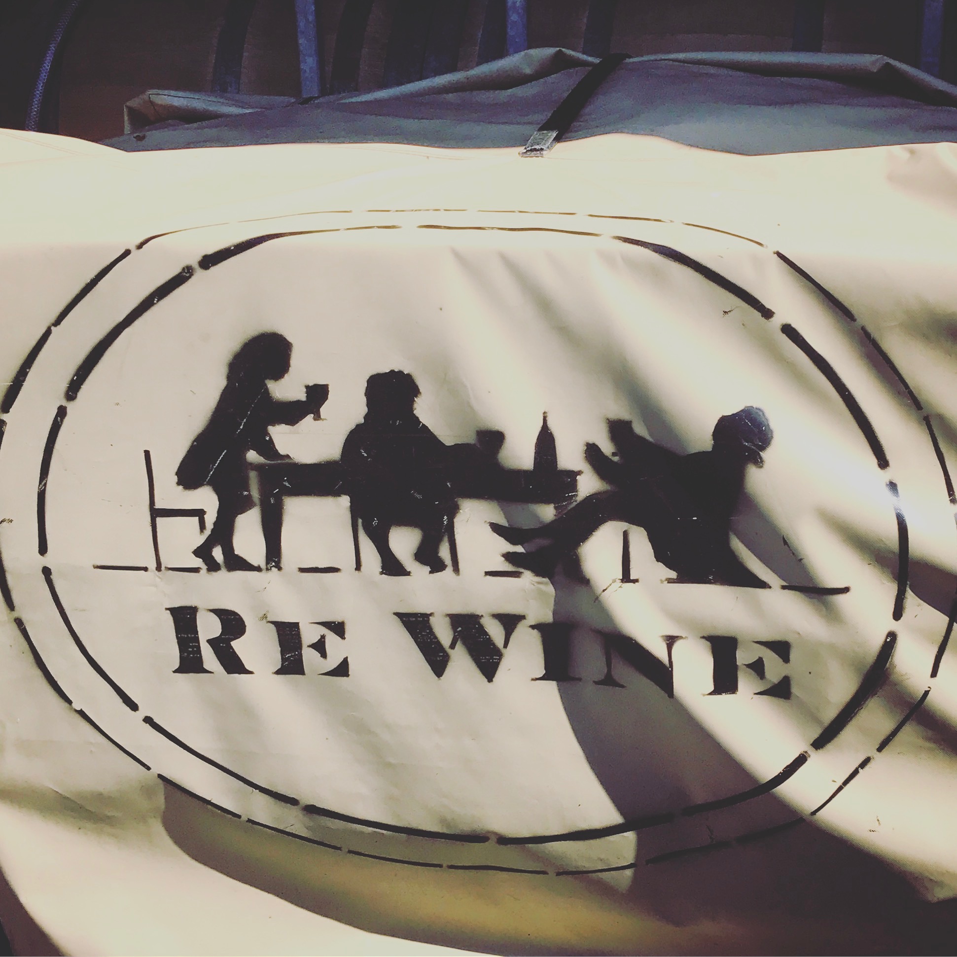 ReWine