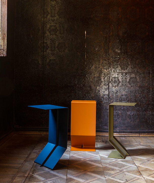 In some gyms you have a decent selection of equipment. Moroso - Moroso | Mark Table