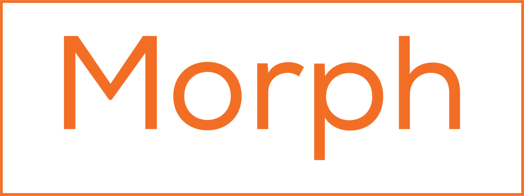 Morph logo