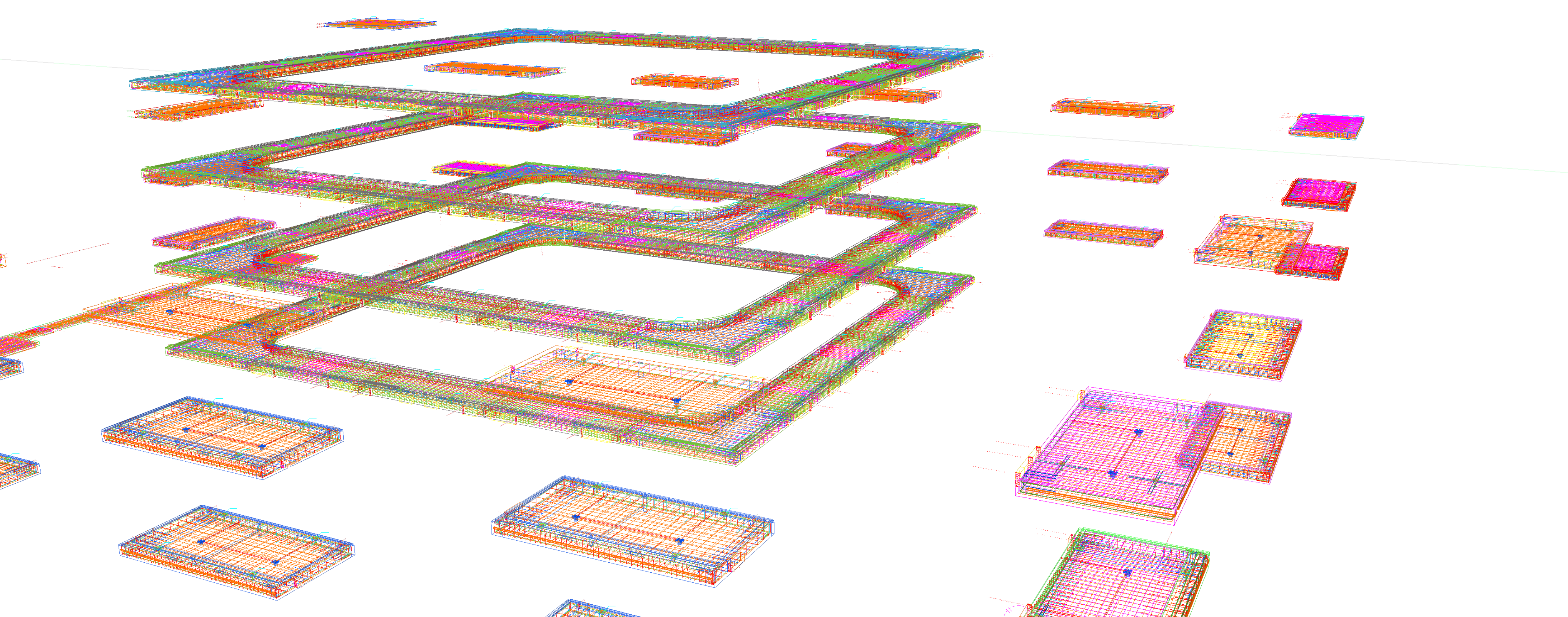 42 appartementen Beatrixhof