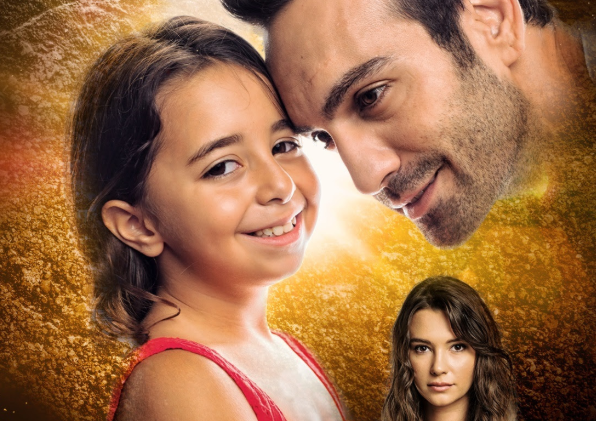 Todo Por Mi Familia Novela Turca