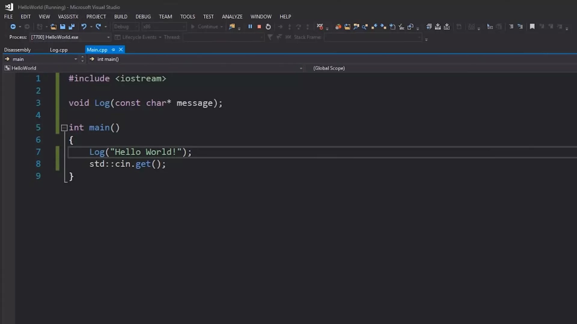 It's open source, features an open architecture that invites extensibility and technical ownership, and it embraces c# as a language rather than a scripting solution. C Game Development Why Use C For Developing Your Game